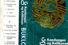 03-Buklod